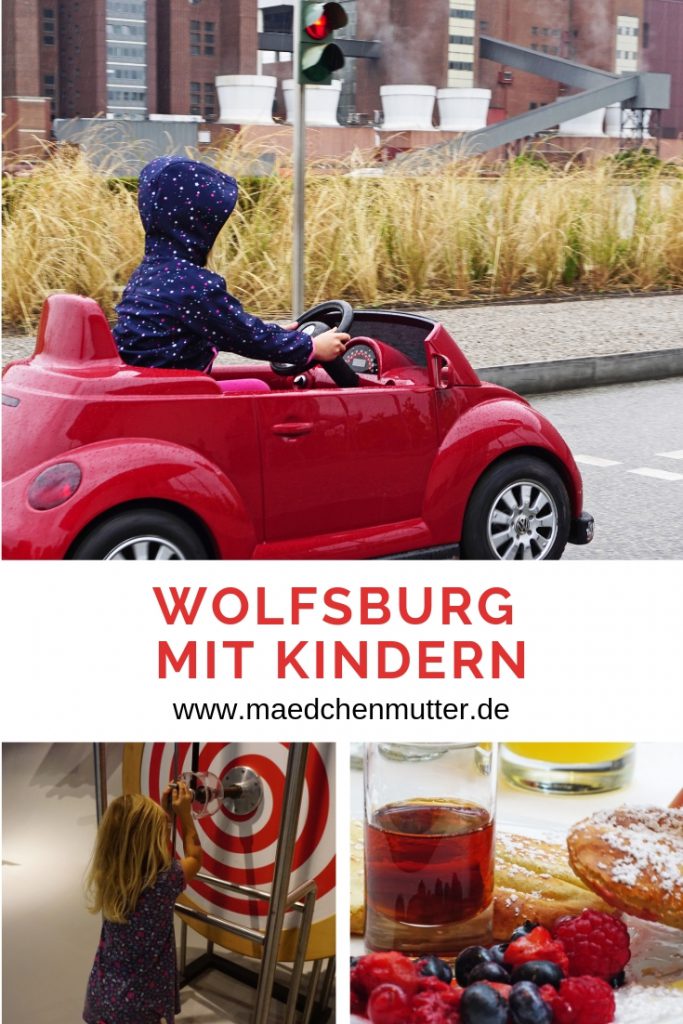 Wolfsburg mit Kindern Familie Ausflug Niedersachsen Ritz Carlton Hotel 5 Sterne familienfreundlich Phaeno Autostadt Urlaub Ferien